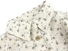 Lil Atelier sheer bliss blomstret kjole